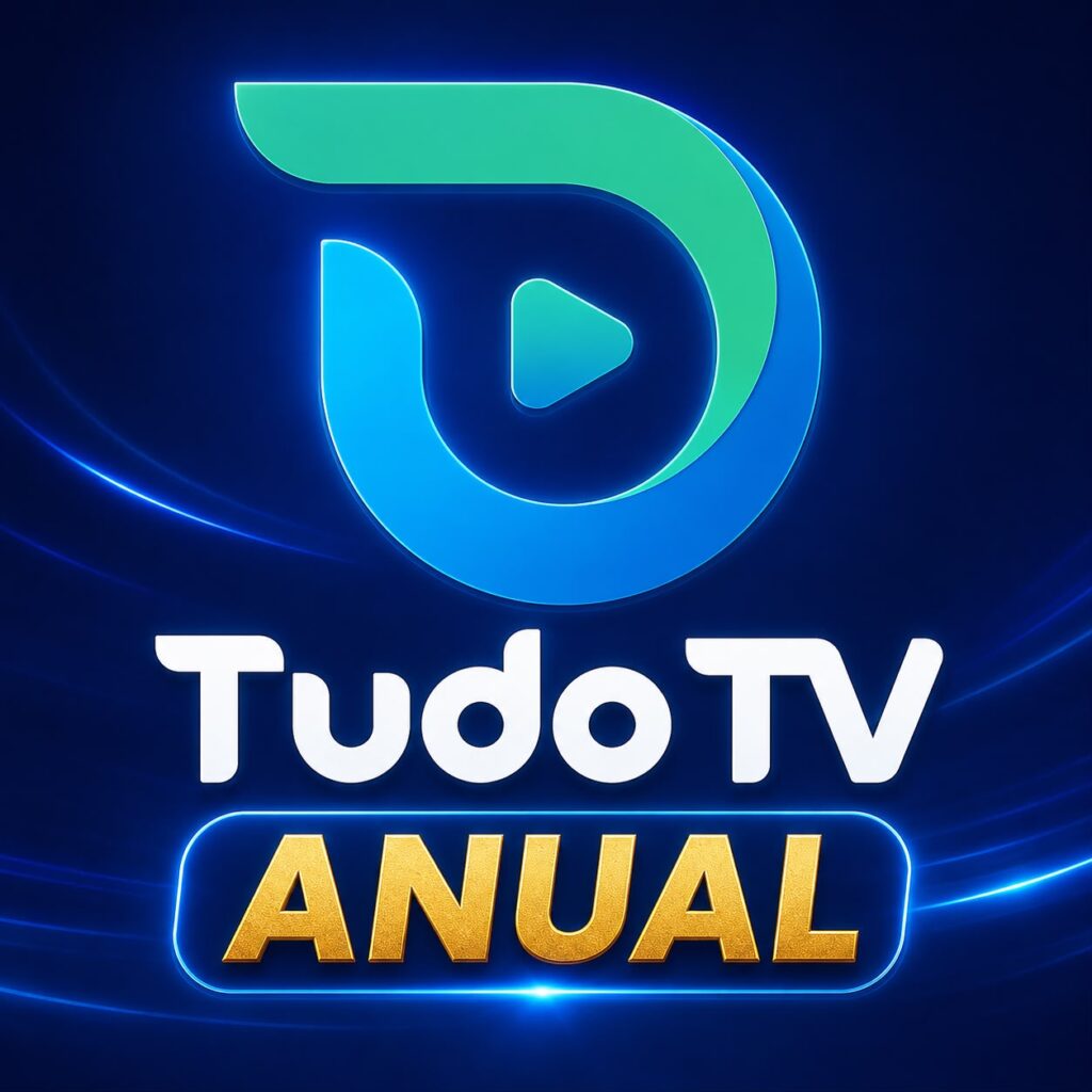 Renovação anual do TudoTv