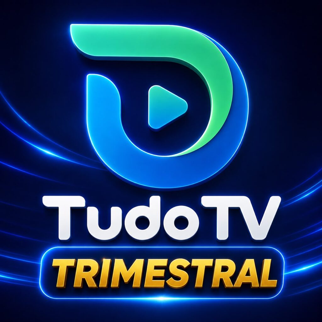 Renovação Trimestral do TudoTv